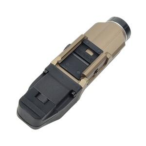 WADSN ウェポンライト RM2 レールマウントシステム WD04112 リモート