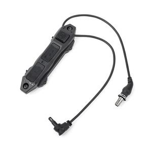 Streamlight マウント&リモートスイッチ　セット Streamlight マウント&リモートスイッチ セット ミリタリー