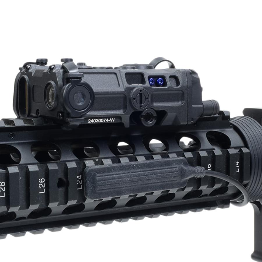 WADSN ウエポンライト OGL ベーシック WDX074 [ ブラック ] ワズン