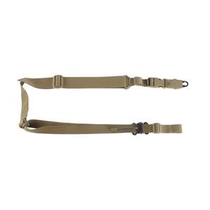 Warrior Assault Systems 2ポイントスリング W-EO-2PS [ コヨーテタン