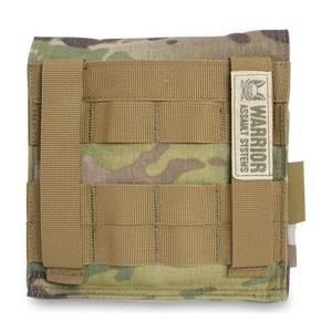 Warrior Assault Systems マガジンポーチ 50Cal用 [ マルチカム