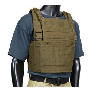Warrior Assault Systems チェストリグ Elite Ops 901 W-EO-901-Z