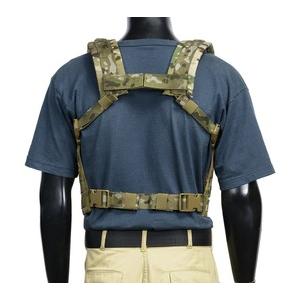 Warrior Assault Systems チェストリグ Elite Ops 901 W-EO-901-Z