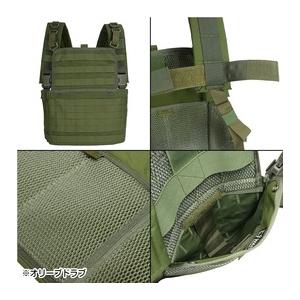 Warrior Assault Systems チェストリグ Elite Ops 901 W-EO-901-Z