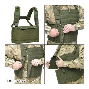 Warrior Assault Systems チェストリグ Elite Ops 901 W-EO-901-Z