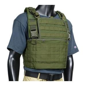 Warrior Assault Systems チェストリグ Elite Ops 901 W-EO-901-Z