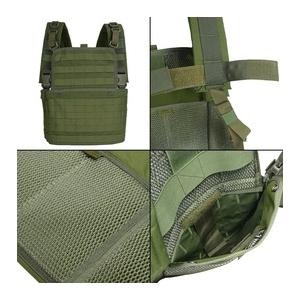 Warrior Assault Systems チェストリグ Elite Ops 901 W-EO-901-Z