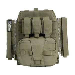 Warrior Assault Systems アサルターズバックパネル 拡張ポーチ 40mm弾
