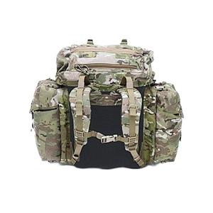 Warrior Assault Systems バックパック BMF Bergen 100L 軽量フレーム