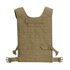 Warrior Assault Systems バックパネル Elite Opsチェストリグ用