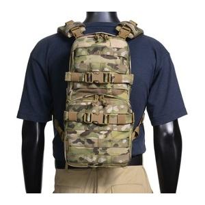 Warrior Assault Systems ハイドレーションキャリア Cargo Pack
