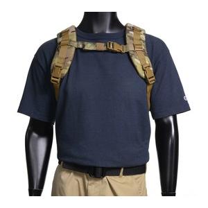 WARRIOR ASSAULT SYSTEMS ハイドレーションキャリア Cargo Pack