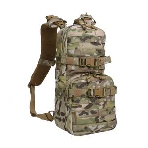 米軍ハイドレーションキャリア　マルチカム Warrior Assault Systems ハイドレーションキャリア Cargo Pack