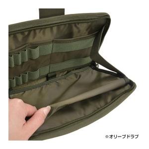 WARRIOR ASSAULT SYSTEMS コマンドパネル Gen2 マップポーチ