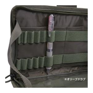 WARRIOR ユーティリティポーチ オリーブドラブおまけ付き ミリタリーショップ レプマート / WARRIOR ASSAULT SYSTEMS