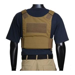 Warrior Assault Systems カバートプレートキャリア Mk1 マガジン7本