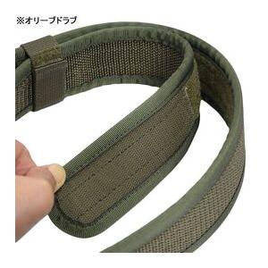 WARRIOR ASSAULT SYSTEMS デューティーベルト ベルクロ