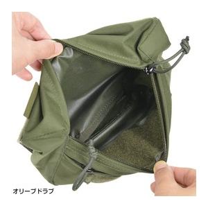 Warrior Assault Systems ドロップダウンポーチ W-EO-DDVUP 拡張型