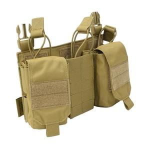 Warrior Assault Systems フロントパネル DFP-MK1 マグポーチ