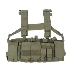 Warrior Assault Systems チェストリグ FALCON M4マグ最大14本収納可能