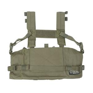 Warrior Assault Systems チェストリグ FALCON M4マグ最大14本収納可能