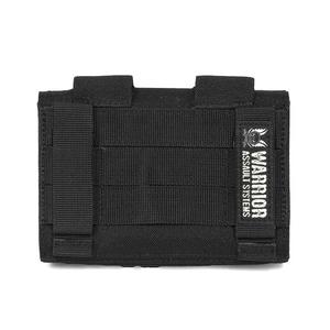 Warrior Assault Systems アドミンポーチ Forward Opening 折りたたみ