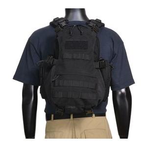 Warrior Assault Systems バックパック HCP [ ブラック ] ウォーリアー