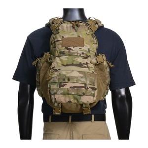 Warrior Assault Systems バックパック HCP [ マルチカム