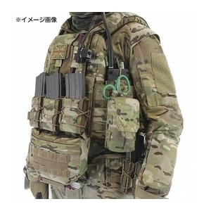 Warrior Assault Systems メディックポーチ IFAK [ ブラック