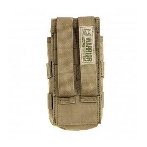 Warrior Assault Systems メディックポーチ IFAK [ コヨーテタン