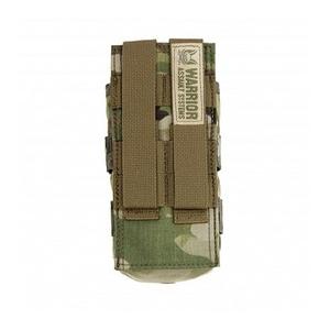 WARTECH UP-103 メディカルポーチ マルチカム  実物 WARRIOR ASSAULT SYSTEMS メディックポーチ IFAK [ マルチカム