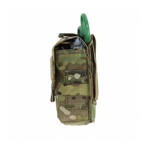 Warrior Assault Systems メディックポーチ IFAK [ マルチカム