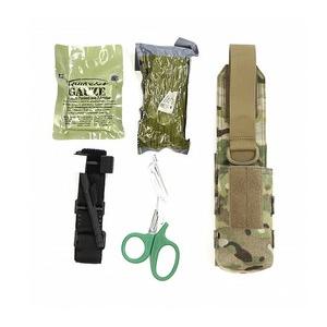 Warrior Assault Systems メディックポーチ IFAK [ マルチカム