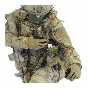 Warrior Assault Systems メディックポーチ IFAK [ マルチカム