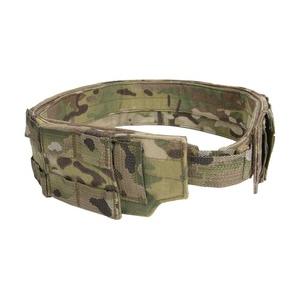 Warrior Assault Systems ロープロファイル MOLLEベルト 3点セット