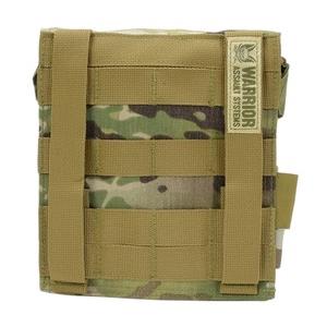 Warrior Assault Systems マガジンボックスポーチ M60/ミニミ/M249用