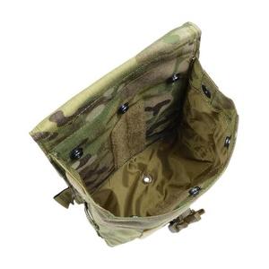 Warrior Assault Systems マガジンボックスポーチ M60/ミニミ/M249用