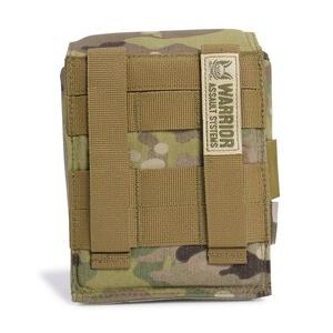 Warrior Assault Systems ユーティリティポーチ NVGポーチ