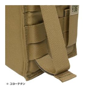 Warrior Assault Systems ユーティリティポーチ NVGポーチ