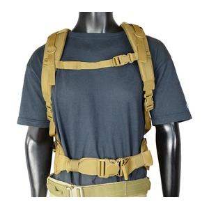 Warrior Assault Systems バックパック PREDATOR プレデター W-EO-PRD [ コヨーテタン ][weoprdct] Warrior Assault Systems バックパック PREDATOR プレデター W-EO-PRD