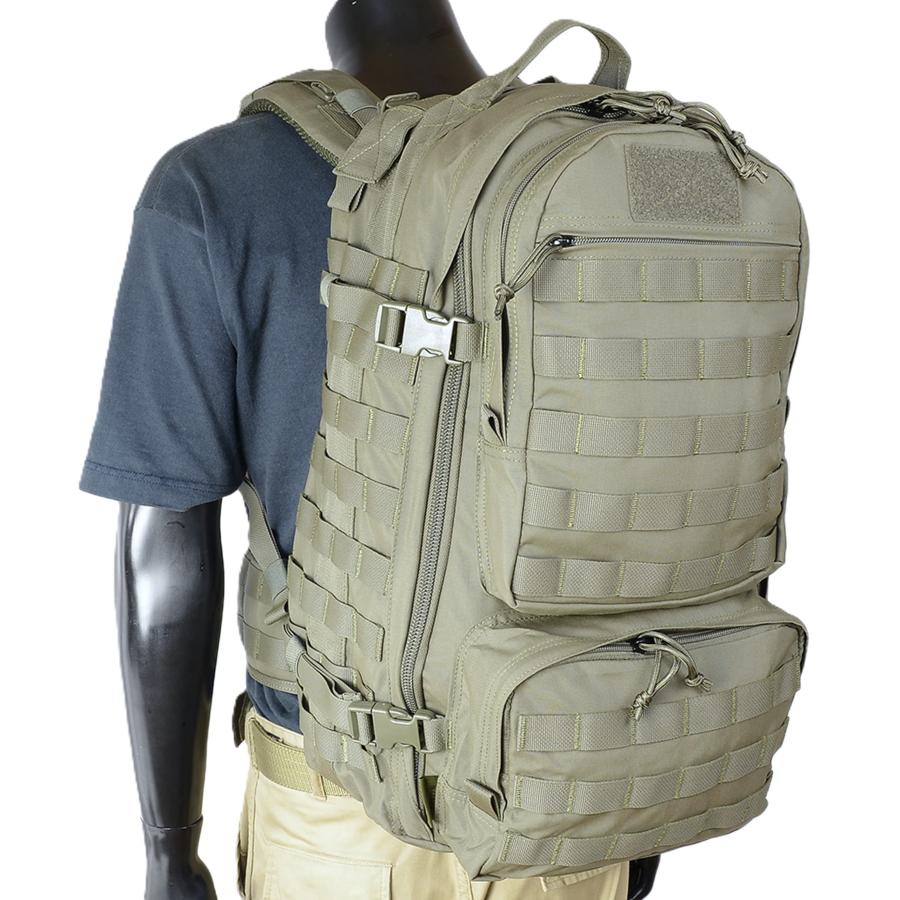 Warrior Assault Systems バックパック PREDATOR プレデター W-EO-PRD