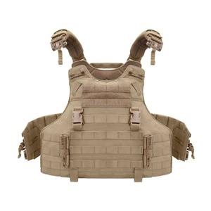 Warrior Assault Systems プレートキャリア Quad Release Carrier W-EO