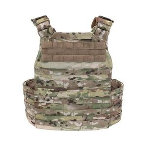 Warrior Assault Systems プレートキャリア Quad Release Carrier W-EO