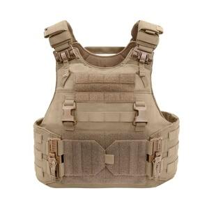 Warrior Assault Systems プレートキャリア Quad Release Carrier W-EO