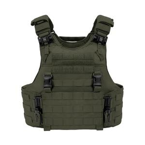 warrior assault プレートキャリア Warrior Assault Systems プレートキャリア Quad Release Carrier W-EO