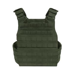 Warrior Assault Systems プレートキャリア Quad Release Carrier W-EO