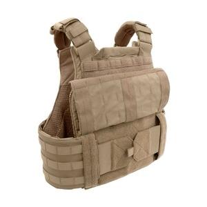 Warrior Assault Systems プレートキャリア Quad Release Carrier W-EO