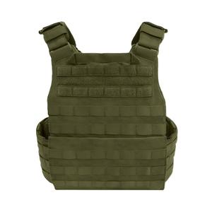 Warrior Assault Systems プレートキャリア Quad Release Carrier W-EO