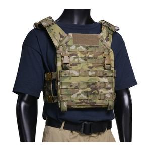 Warrior Assault Systems プレートキャリア Recon リーコン RPC W-EO