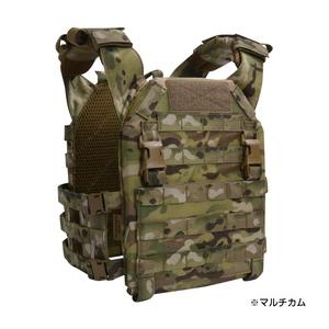 Warrior Assault Systems プレートキャリア Recon リーコン RPC W-EO